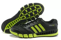 climacool adidas seduction 2013 genereux hommes noir vert